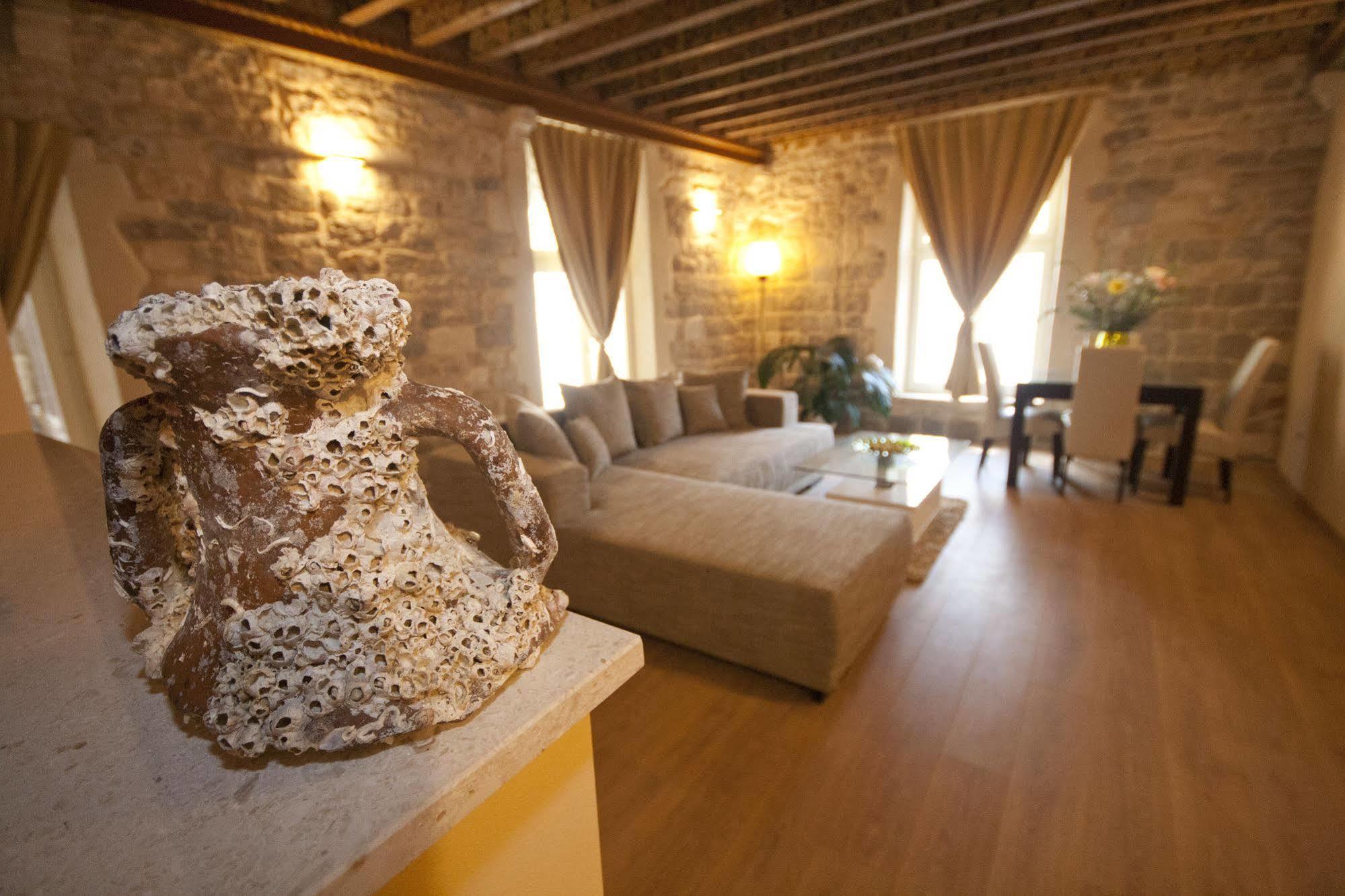 Grisogono Palace Heritage Residence Split Kültér fotó