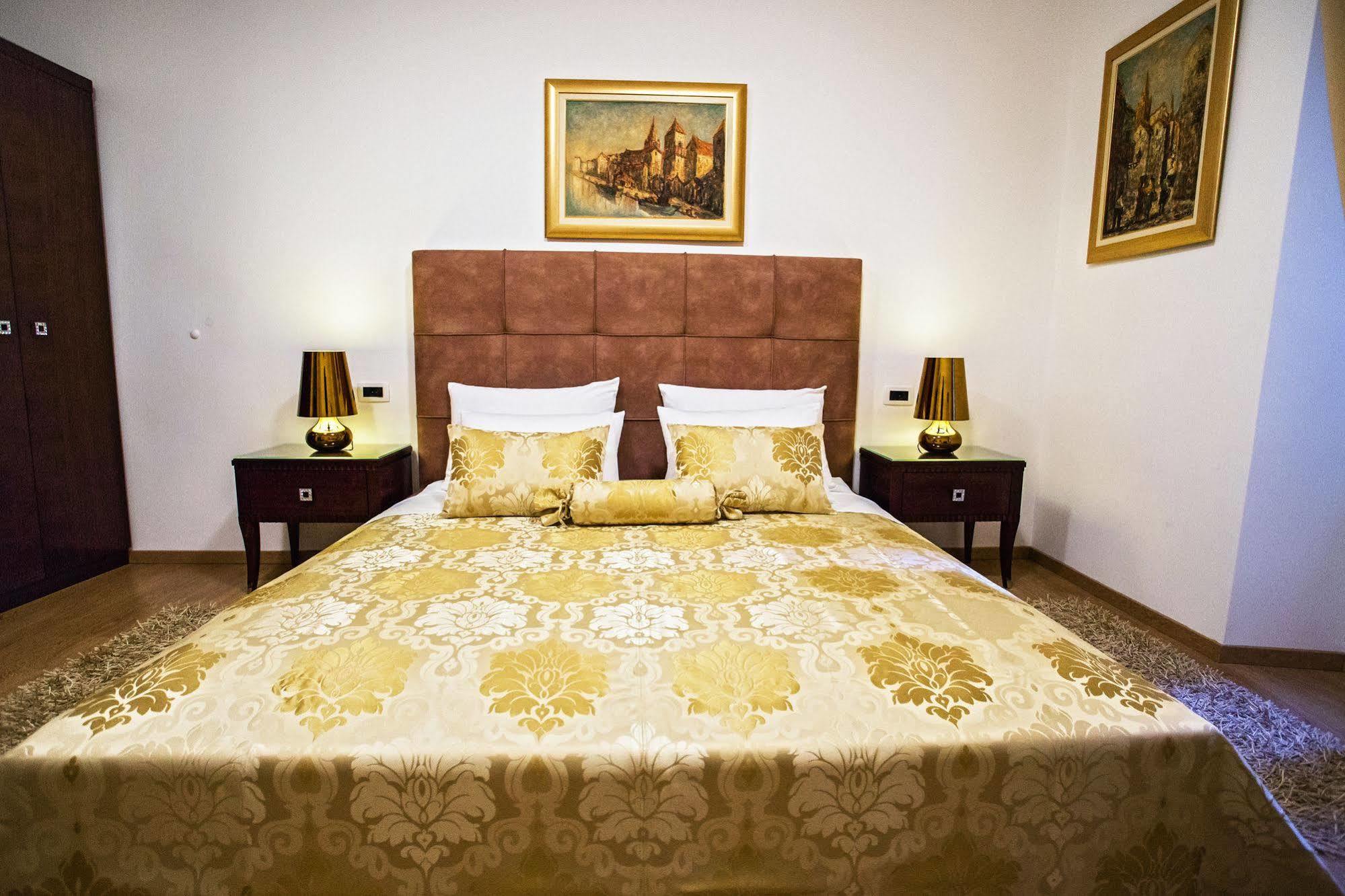 Grisogono Palace Heritage Residence Split Kültér fotó