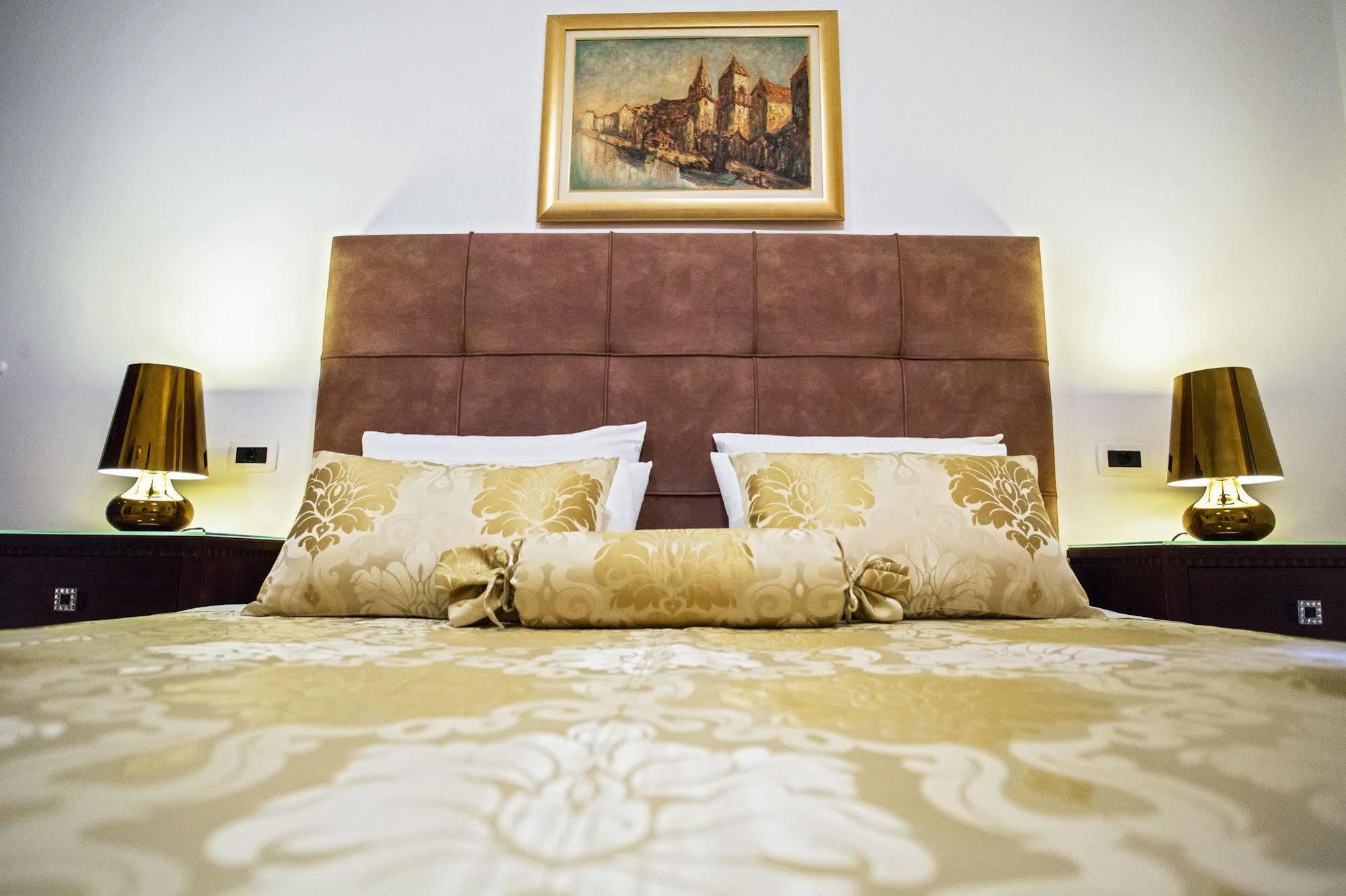 Grisogono Palace Heritage Residence Split Kültér fotó