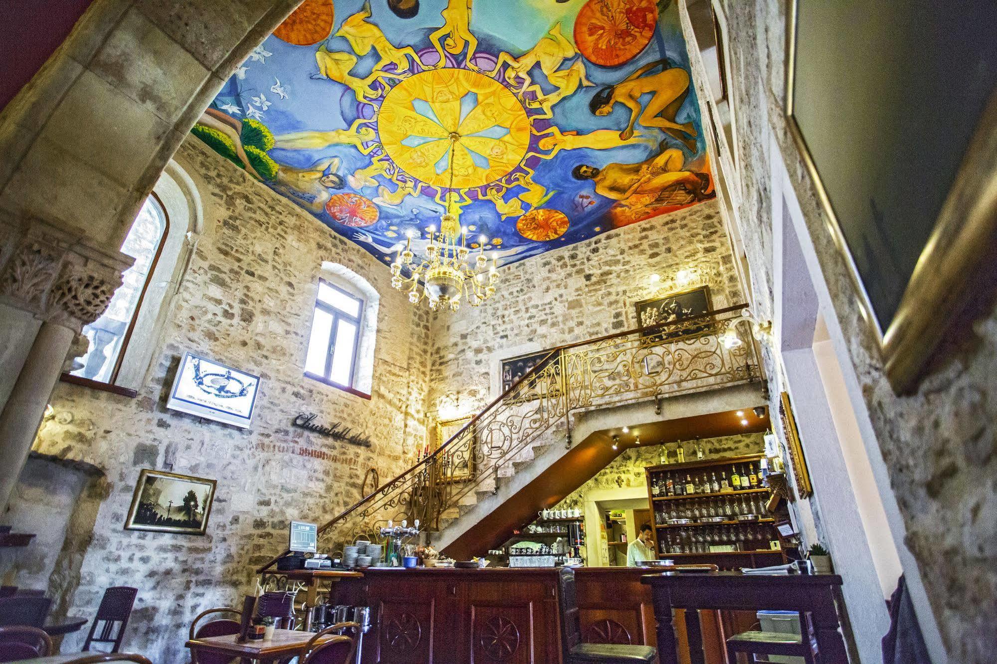 Grisogono Palace Heritage Residence Split Kültér fotó